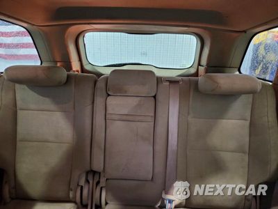 Zdjęcie 10 z 13 samochodu: 2016 JEEP GRAND CHEROKEE LAREDO VIN:1C4RJEAG0GC445747 - miniatura