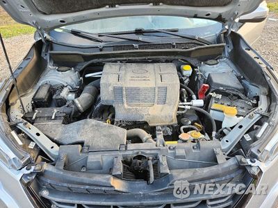 Zdjęcie 12 z 13 samochodu: 2022 SUBARU FORESTER LIMITED VIN:JF2SKAPC6NH513322 - miniatura