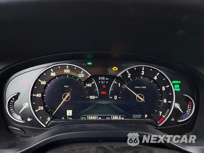 Zdjęcie 9 z 12 samochodu: 2019 BMW X3 XDRIVE30I VIN:5UXTR9C59KLR04590 - miniatura