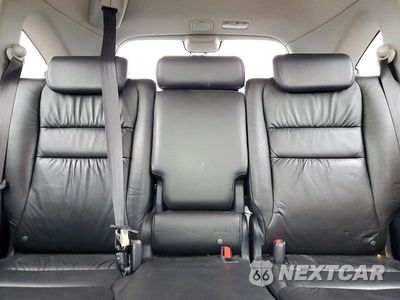 Zdjęcie 10 z 13 samochodu: 2009 HONDA CR-V EXL VIN:5J6RE48709L054857 - miniatura