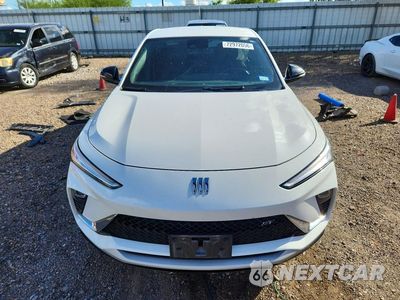 Piąte zdjęcie samochodu w środku: 2024 BUICK ENVISTA SPORT TOURING VIN:KL47LBE21RB019888 - miniatura