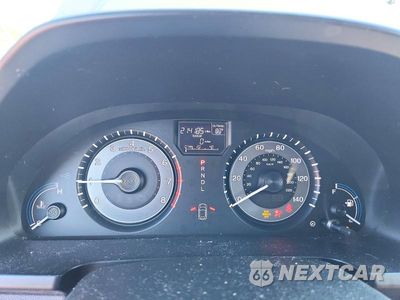 Zdjęcie 9 z 13 samochodu: 2013 HONDA ODYSSEY EXL VIN:5FNRL5H64DB087476 - miniatura