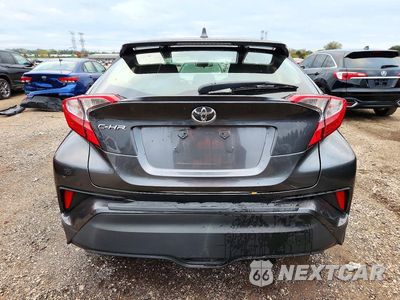 Zdjęcie 6 z 13 samochodu: 2020 TOYOTA C-HR LE VIN:JTNKHMBX9L1090083 - miniatura