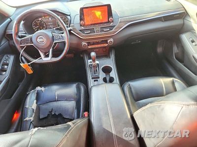 Zdjęcie 8 z 12 samochodu: 2019 NISSAN ALTIMA SL VIN:1N4BL4EV1KC236210 - miniatura