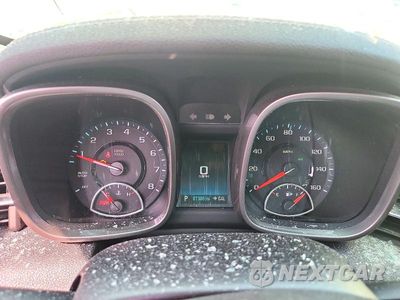 Zdjęcie 9 z 13 samochodu: 2015 CHEVROLET MALIBU 1LT VIN:1G11C5SL7FF343631 - miniatura