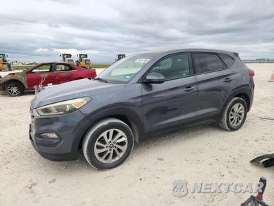 2018 HYUNDAI TUCSON SE KM8J23A48JU836078 - główne zdjęcie licytacji z USA - miniatura
