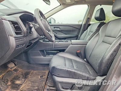 Zdjęcie 7 z 13 samochodu: 2026 NISSAN ROGUE SV VIN:5N1BT3BB9TC704325 - miniatura