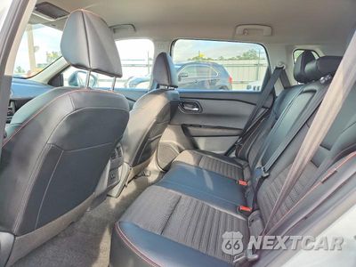 Zdjęcie 11 z 14 samochodu: 2026 NISSAN ROGUE ROCK CREEK VIN:5N1BT3BB2TC820773 - miniatura