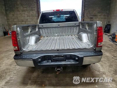 Zdjęcie 6 z 13 samochodu: 2013 GMC SIERRA K1500 SLE VIN:1GTR2VE77DZ341899 - miniatura