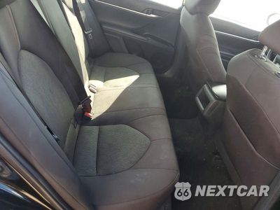 Zdjęcie 10 z 12 samochodu: 2020 TOYOTA CAMRY LE VIN:4T1C11AK8LU877506 - miniatura