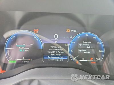 Zdjęcie 9 z 13 samochodu: 2026 TOYOTA SIENNA XSE VIN:5TDXSKFCXTS273552 - miniatura