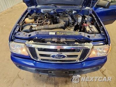 Zdjęcie 11 z 13 samochodu: 2011 FORD RANGER SUPER CAB VIN:1FTKR1ED7BPA51442 - miniatura