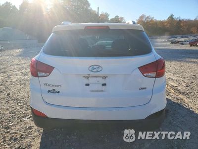 Zdjęcie 6 z 13 samochodu: 2015 HYUNDAI TUCSON SE VIN:KM8JUCAGXFU971364 - miniatura