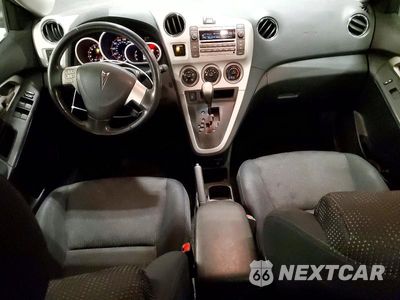 Zdjęcie 8 z 12 samochodu: 2009 PONTIAC VIBE VIN:5Y2SP67089Z460755 - miniatura