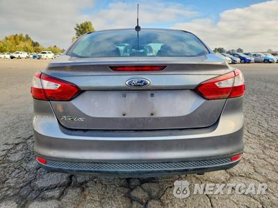 Zdjęcie 6 z 12 samochodu: 2012 FORD FOCUS S VIN:1FAHP3E21CL285326 - miniatura