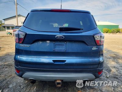Zdjęcie 6 z 13 samochodu: 2018 FORD ESCAPE SE VIN:1FMCU9GD6JUA14666 - miniatura