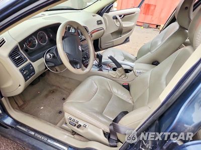 Zdjęcie 7 z 12 samochodu: 2007 VOLVO XC70 VIN:YV4SZ592871275813 - miniatura