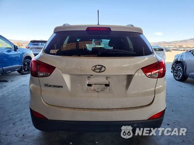 Zdjęcie 6 z 13 samochodu: 2015 HYUNDAI TUCSON SE VIN:KM8JU3AG9FU116915 - miniatura