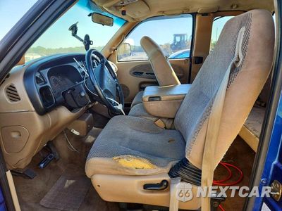Zdjęcie 7 z 12 samochodu: 2001 DODGE RAM 1500 VIN:3B7HC13Y01G234279 - miniatura
