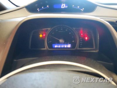 Zdjęcie 9 z 12 samochodu: 2011 HONDA CIVIC VP VIN:2HGFA1F38BH538301 - miniatura