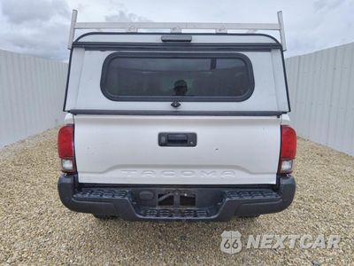 Zdjęcie 6 z 13 samochodu: 2022 TOYOTA TACOMA SR VIN:3TYRX5GN1NT058502 - miniatura