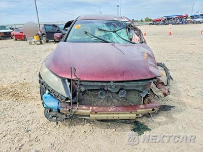 Piąte zdjęcie samochodu w środku: 2012 HONDA CROSSTOUR EXL VIN:5J6TF2H50CL003775 - miniatura