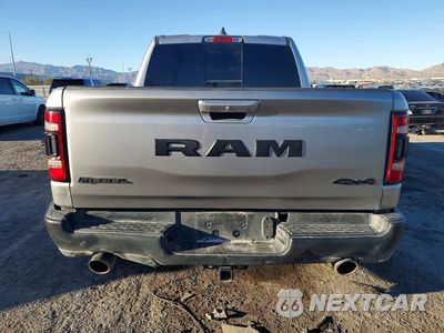 Zdjęcie 6 z 12 samochodu: 2019 RAM 1500 REBEL VIN:1C6SRFLT6KN569827 - miniatura