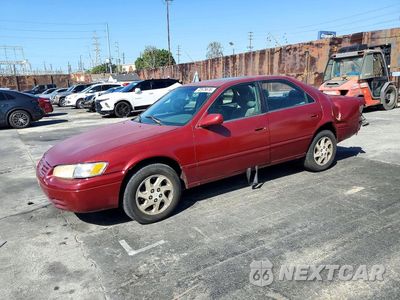 1997 TOYOTA CAMRY LE V6 4T1BF22K8VU004150 - główne zdjęcie licytacji z USA - miniatura