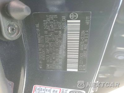 Zdjęcie 12 z 12 samochodu: 2020 TOYOTA CAMRY SE VIN:4T1M11AK5LU320086 - miniatura