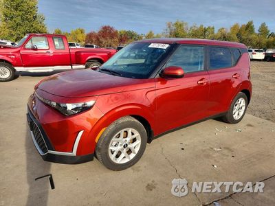2024 KIA SOUL LX KNDJ23AU5R7918915 - główne zdjęcie licytacji z USA - miniatura