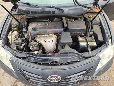 Zdjęcie 11 z 12 samochodu: 2007 TOYOTA CAMRY LE VIN:4T1BE46K87U695854 - miniatura
