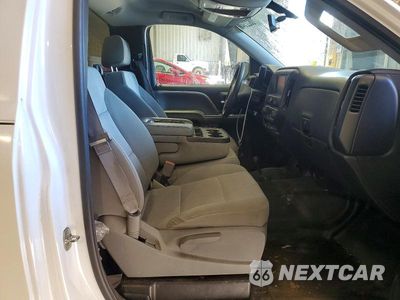 Zdjęcie 10 z 13 samochodu: 2016 GMC SIERRA K1500 VIN:1GTN2LEC3GZ102046 - miniatura