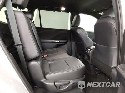 Zdjęcie 11 z 14 samochodu: 2026 LEXUS TX 350 BASE VIN:5TDAAAA63TS019184 - miniatura