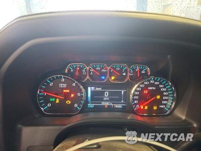 Zdjęcie 9 z 13 samochodu: 2017 GMC SIERRA K1500 SLT VIN:3GTU2NEC9HG305869 - miniatura