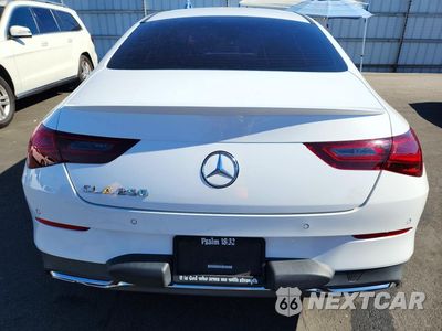 Zdjęcie 6 z 13 samochodu: 2025 MERCEDES-BENZ CLA 250 VIN:W1K5J4GB2SN493869 - miniatura