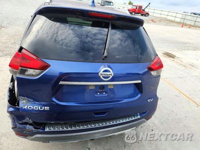 Zdjęcie 6 z 13 samochodu: 2018 NISSAN ROGUE SV VIN:KNMAT2MT3JP614240 - miniatura