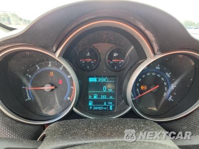 Zdjęcie 9 z 13 samochodu: 2014 CHEVROLET CRUZE LT VIN:1G1PC5SB3E7245979 - miniatura