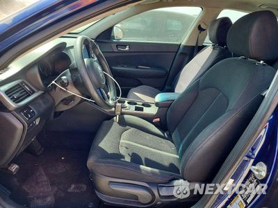 Zdjęcie 7 z 12 samochodu: 2020 KIA OPTIMA LX VIN:5XXGT4L33LG395944 - miniatura