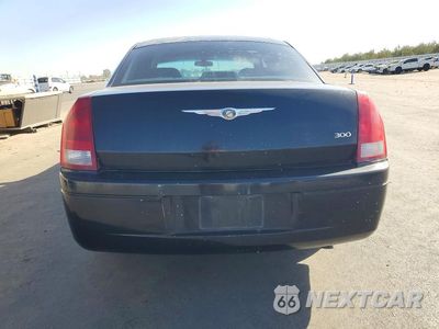 Zdjęcie 6 z 12 samochodu: 2007 CHRYSLER 300 VIN:2C3KA43R57H639766 - miniatura