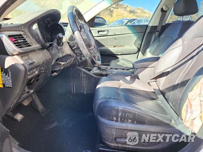 Zdjęcie 7 z 12 samochodu: 2016 KIA OPTIMA EX VIN:5XXGU4L35GG113810 - miniatura