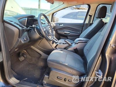 Zdjęcie 7 z 13 samochodu: 2017 FORD C-MAX SE VIN:1FADP5AU2HL103108 - miniatura