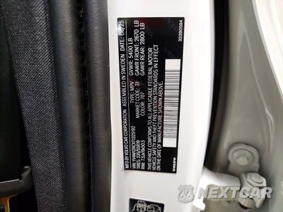 Zdjęcie 13 z 13 samochodu: 2026 VOLVO XC60 PLUS VIN:YV4M12RCXT1325192 - miniatura