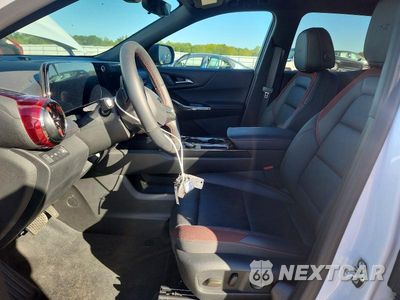 Zdjęcie 7 z 12 samochodu: 2027 CHEVROLET EQUINOX RS VIN:3GNAXTEG2VL107608 - miniatura