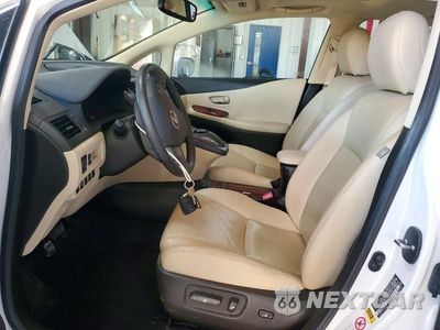 Zdjęcie 7 z 13 samochodu: 2011 LEXUS HS 250H VIN:JTHBB1BA3B2047978 - miniatura