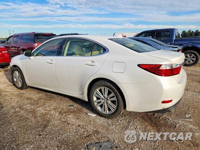 Drugie zdjęcie samochodu z przodu: 2015 LEXUS ES 350 VIN:JTHBK1GG4F2195947 - miniatura