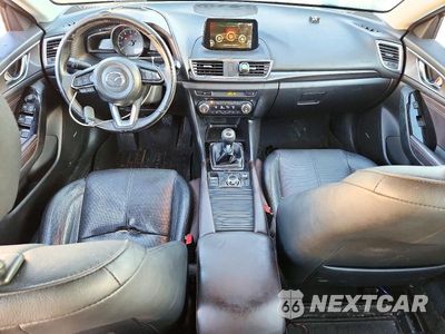Zdjęcie 8 z 12 samochodu: 2017 MAZDA 3 GRAND TOURING VIN:JM1BN1M37H1119433 - miniatura