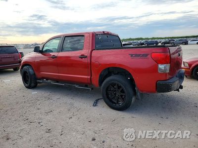 Drugie zdjęcie samochodu z przodu: 2012 TOYOTA TUNDRA CREWMAX SR5 VIN:5TFEM5F11CX038596 - miniatura