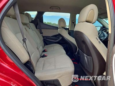 Zdjęcie 11 z 13 samochodu: 2015 HYUNDAI SANTA FE SPORT 2.4L VIN:5XYZT3LBXFG294913 - miniatura