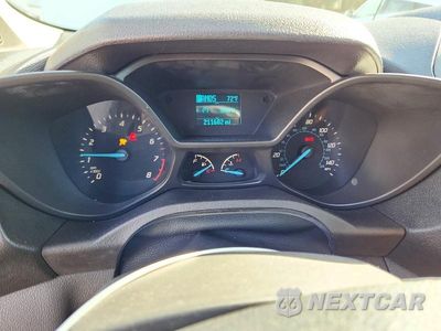 Zdjęcie 9 z 12 samochodu: 2017 FORD TRANSIT CONNECT XL DELIVERY VAN VIN:NM0LS7E76H1335532 - miniatura