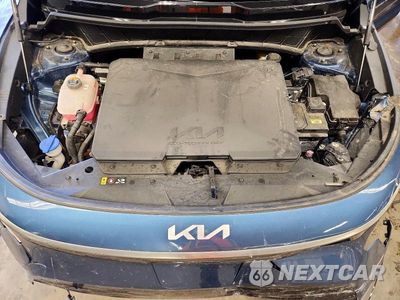 Zdjęcie 12 z 13 samochodu: 2024 KIA NIRO WIND VIN:KNDCR3L1XR5125869 - miniatura